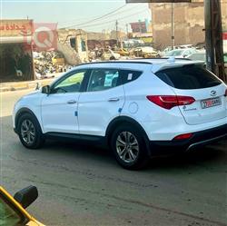 هيونداي سانتافي